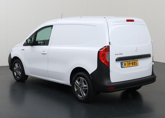 Mercedes-Benz eCitan 51kW L1 PRO