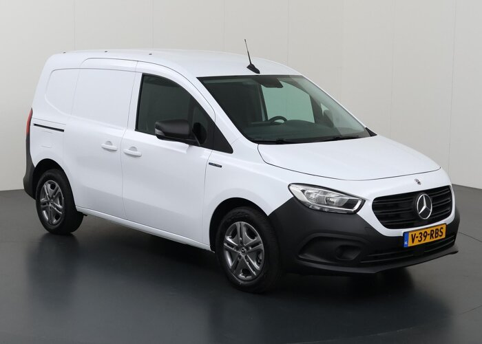 Mercedes-Benz eCitan 51kW L1 PRO