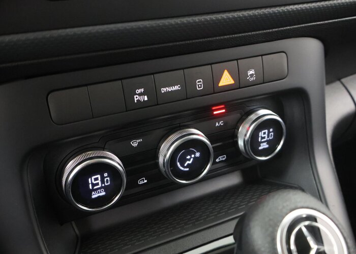 Mercedes-Benz eCitan 51kW L1 PRO