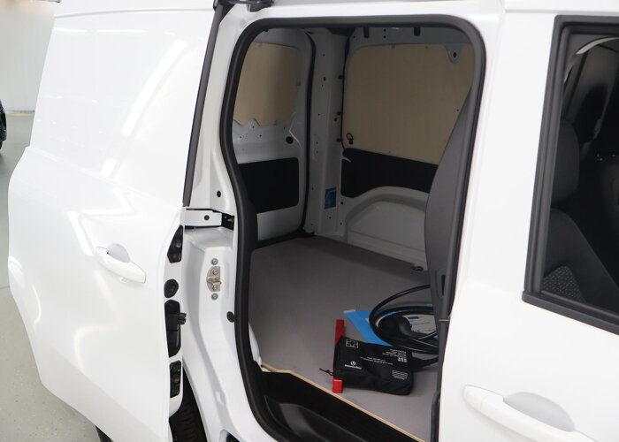 Mercedes-Benz eCitan 51kW L1 PRO
