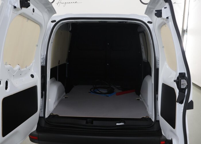 Mercedes-Benz eCitan 51kW L1 PRO
