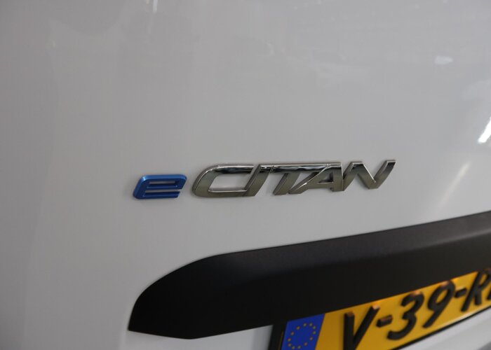Mercedes-Benz eCitan 51kW L1 PRO