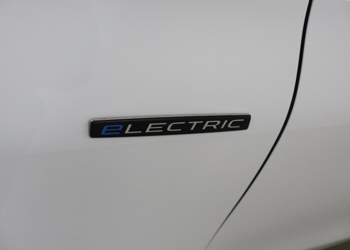 Mercedes-Benz eCitan 51kW L1 PRO
