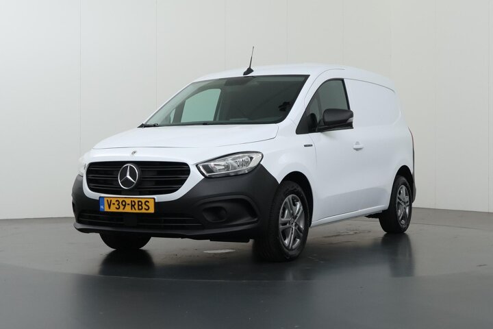 Mercedes-Benz eCitan