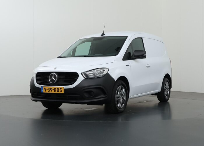 Mercedes-Benz eCitan 51kW L1 PRO