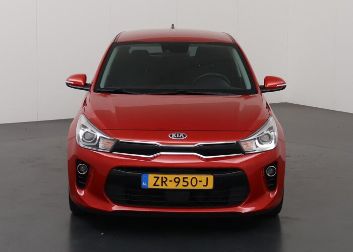 Kia Rio 1.0 TGDI DynamicPlusLine