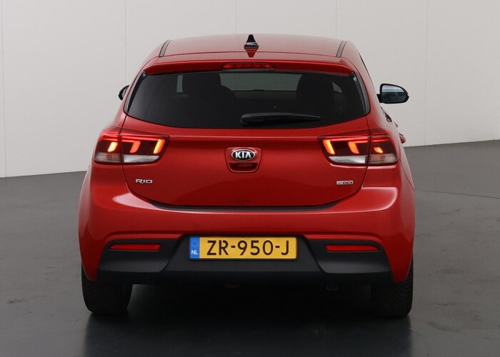 Kia Rio 1.0 TGDI DynamicPlusLine