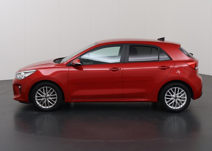 Kia Rio 1.0 TGDI DynamicPlusLine