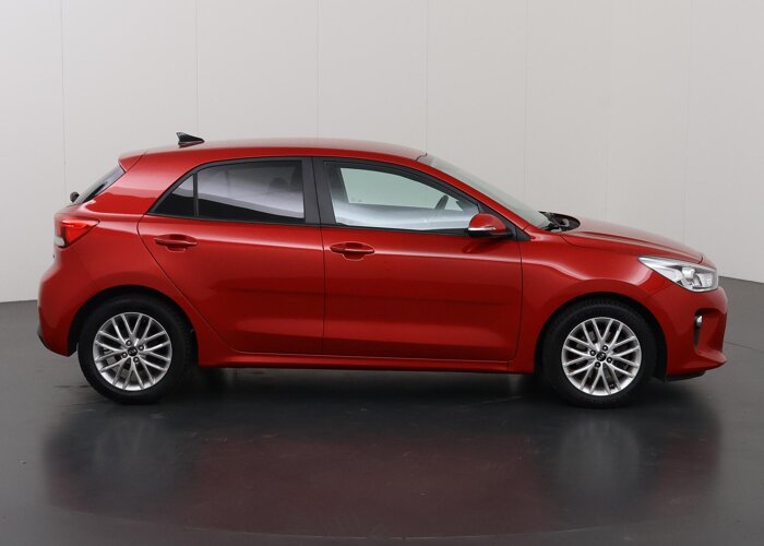 Kia Rio 1.0 TGDI DynamicPlusLine