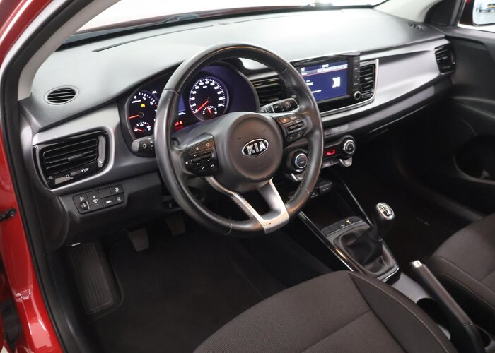 Kia Rio 1.0 TGDI DynamicPlusLine