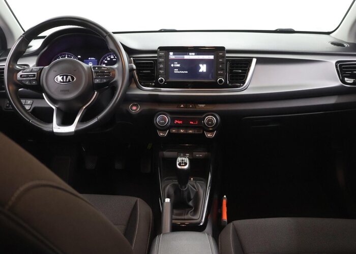 Kia Rio 1.0 TGDI DynamicPlusLine