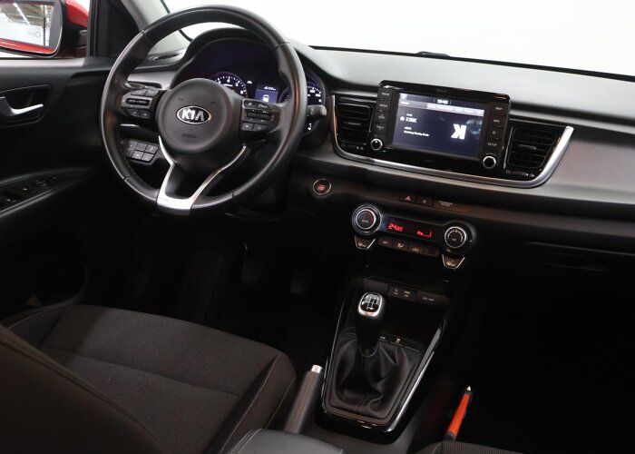 Kia Rio 1.0 TGDI DynamicPlusLine