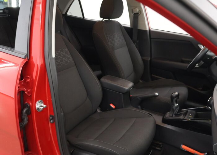 Kia Rio 1.0 TGDI DynamicPlusLine