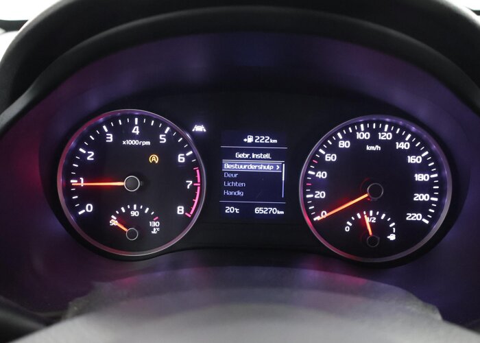 Kia Rio 1.0 TGDI DynamicPlusLine