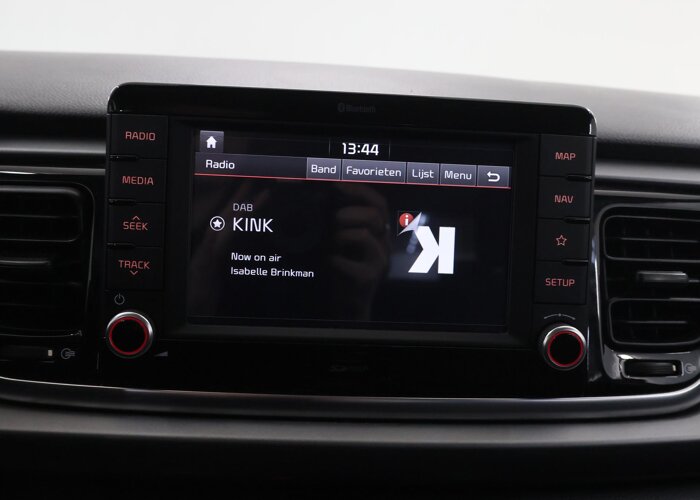 Kia Rio 1.0 TGDI DynamicPlusLine