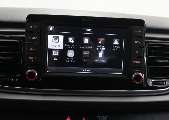 Kia Rio 1.0 TGDI DynamicPlusLine