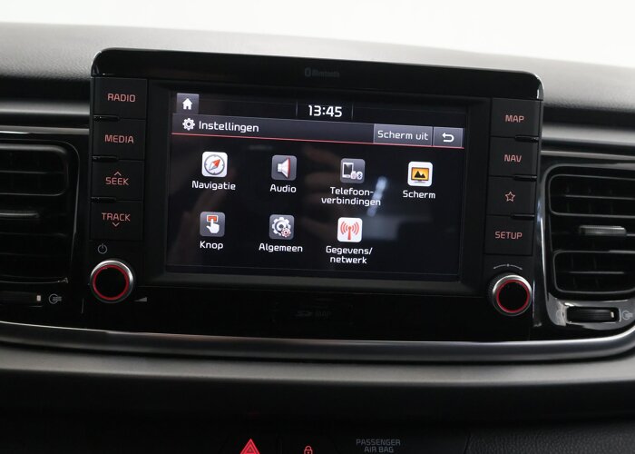 Kia Rio 1.0 TGDI DynamicPlusLine