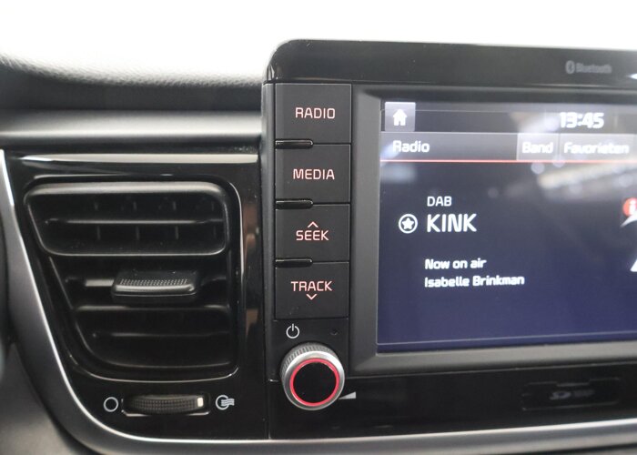 Kia Rio 1.0 TGDI DynamicPlusLine
