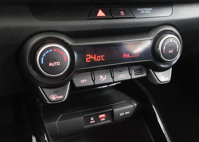 Kia Rio 1.0 TGDI DynamicPlusLine