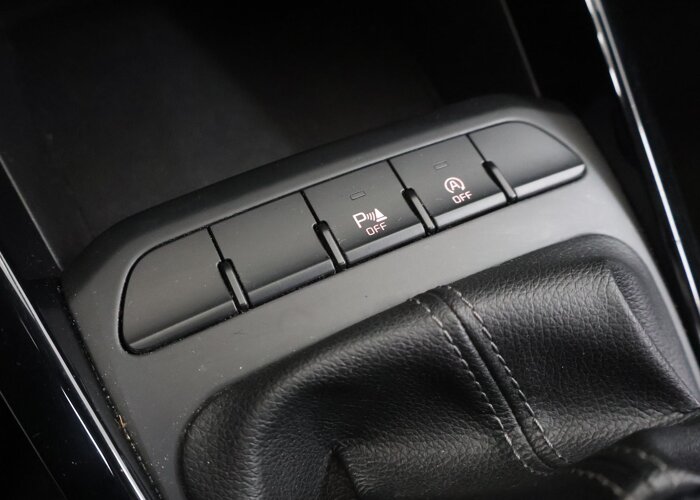 Kia Rio 1.0 TGDI DynamicPlusLine