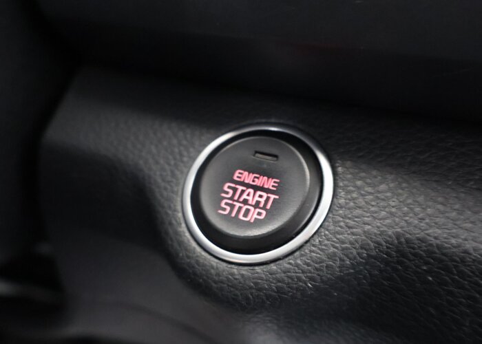 Kia Rio 1.0 TGDI DynamicPlusLine