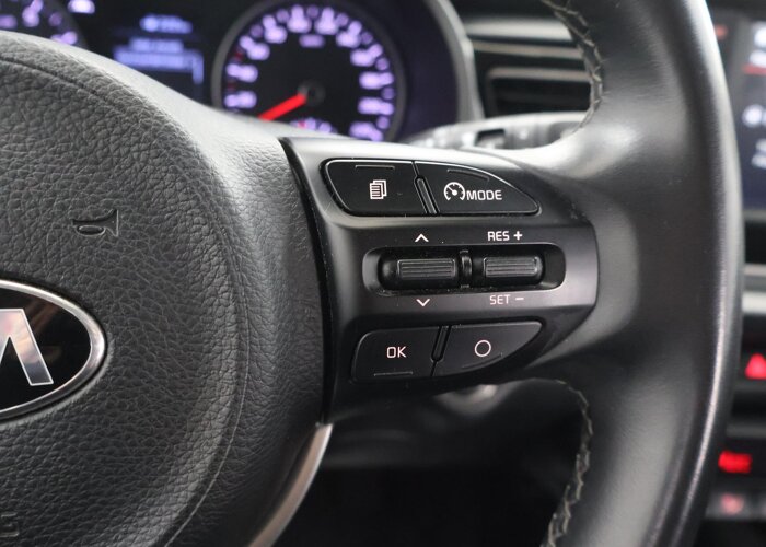Kia Rio 1.0 TGDI DynamicPlusLine