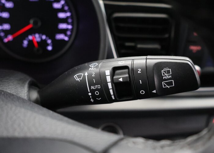 Kia Rio 1.0 TGDI DynamicPlusLine
