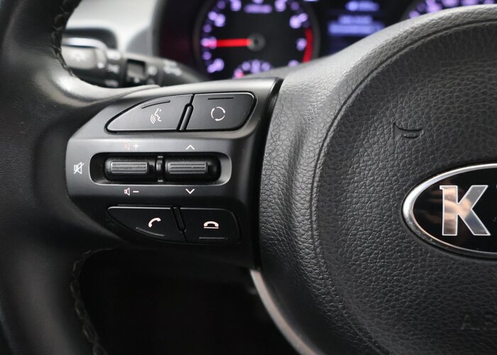 Kia Rio 1.0 TGDI DynamicPlusLine