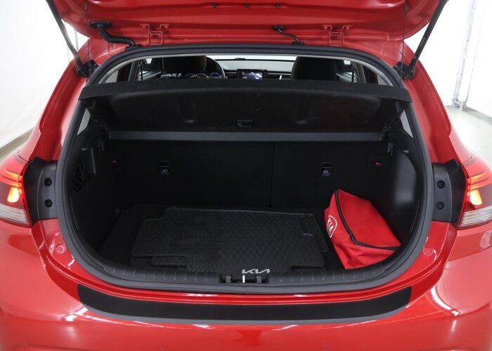 Kia Rio 1.0 TGDI DynamicPlusLine