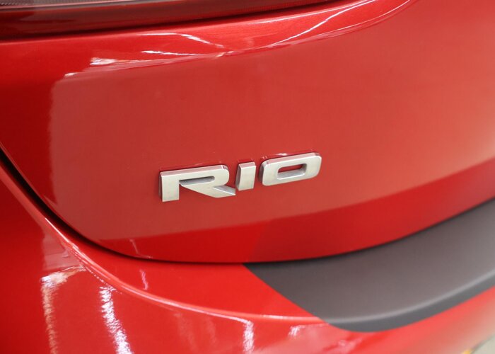 Kia Rio 1.0 TGDI DynamicPlusLine
