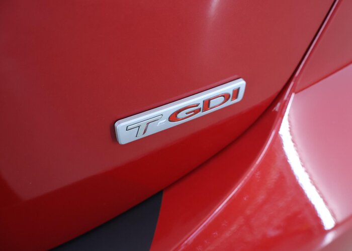 Kia Rio 1.0 TGDI DynamicPlusLine