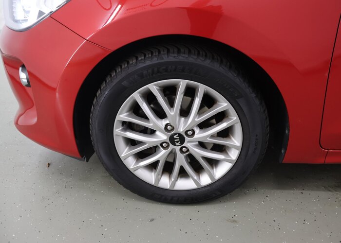 Kia Rio 1.0 TGDI DynamicPlusLine