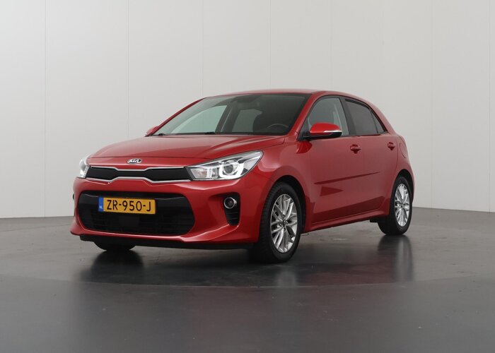 Kia Rio 1.0 TGDI DynamicPlusLine