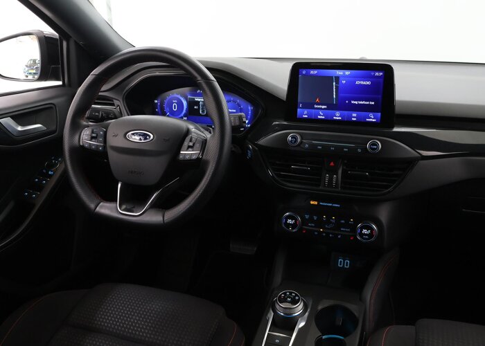 Ford Focus 1.5 EcoBoost ST Line X Business