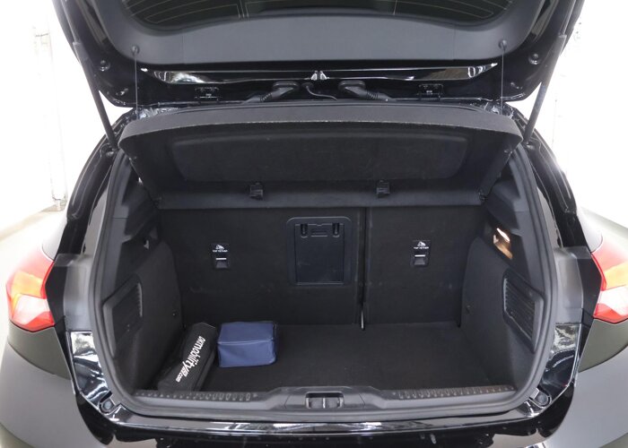 Ford Focus 1.5 EcoBoost ST Line X Business