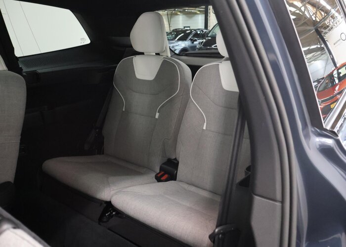 Volvo EX90 Twin Motor Performance Ultra 7p. 111 kWh