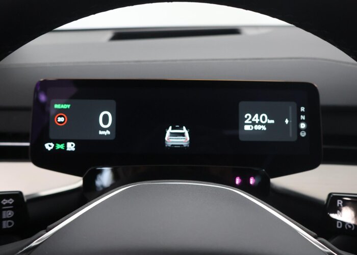 Volvo EX90 Twin Motor Performance Ultra 7p. 111 kWh