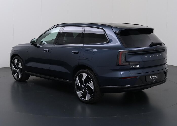 Volvo EX90 Twin Motor Performance Ultra 7p. 111 kWh