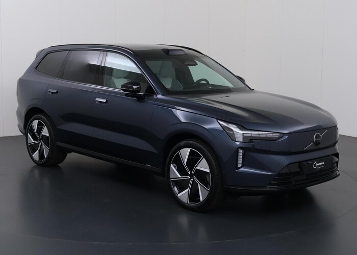Volvo EX90 Twin Motor Performance Ultra 7p. 111 kWh