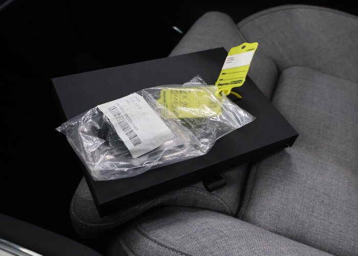 Volvo EX90 Twin Motor Performance Ultra 7p. 111 kWh