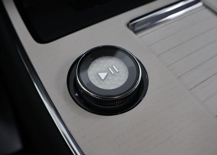 Volvo EX90 Twin Motor Performance Ultra 7p. 111 kWh