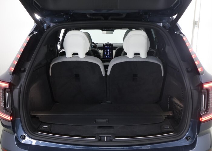Volvo EX90 Twin Motor Performance Ultra 7p. 111 kWh
