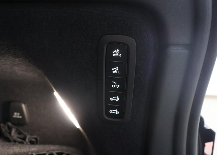 Volvo EX90 Twin Motor Performance Ultra 7p. 111 kWh
