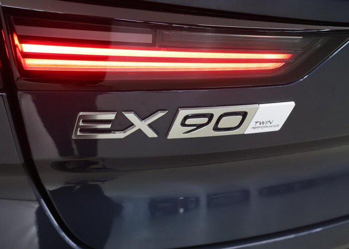 Volvo EX90 Twin Motor Performance Ultra 7p. 111 kWh