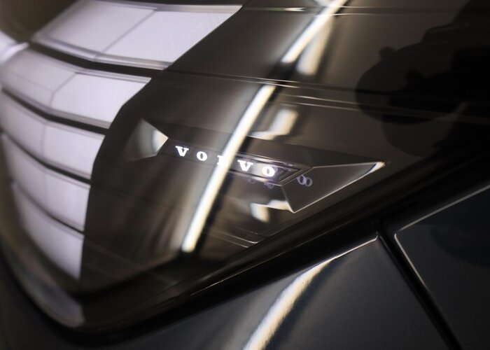 Volvo EX90 Twin Motor Performance Ultra 7p. 111 kWh