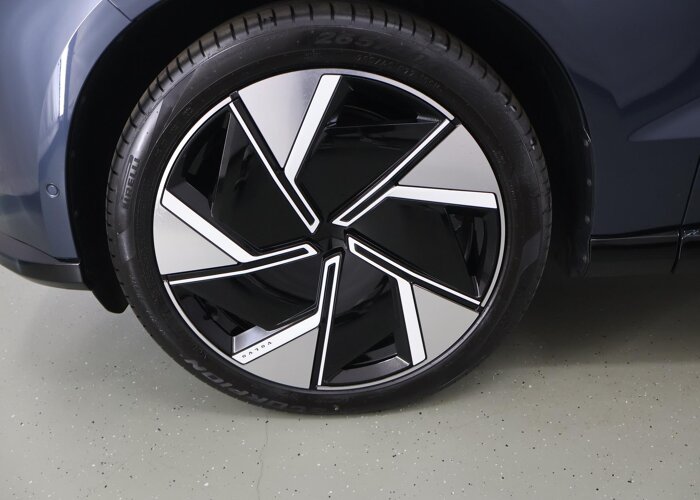 Volvo EX90 Twin Motor Performance Ultra 7p. 111 kWh