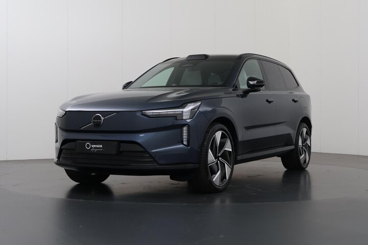 Volvo EX90