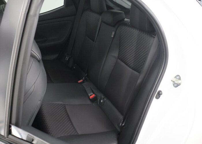 Toyota Yaris 1.5 Hybrid Executive