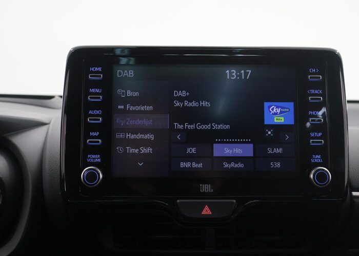 Toyota Yaris 1.5 Hybrid Executive
