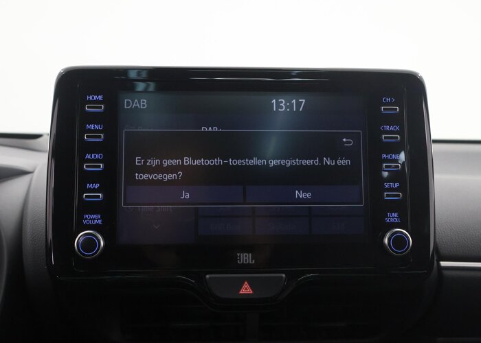 Toyota Yaris 1.5 Hybrid Executive